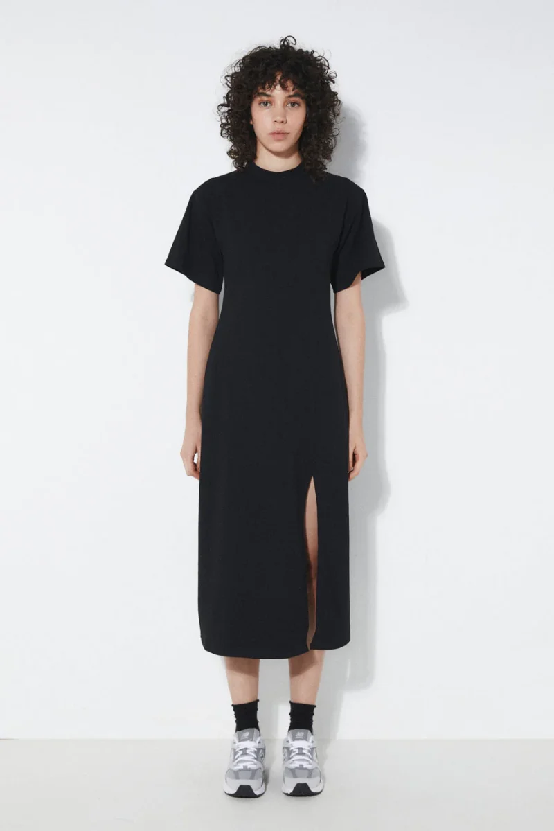 Rita Row | BRENDA Dress | Black - Image 5