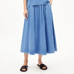Armedangels | KENDRAA Denim Skirt