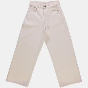 Poudre Organic | BERGENIE Jean | Ecru