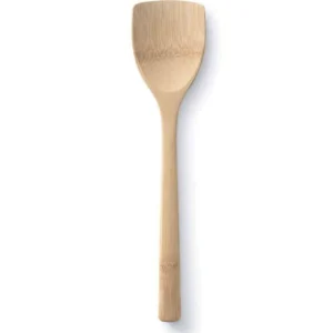 Bamboo Wok Spatula by Bambu